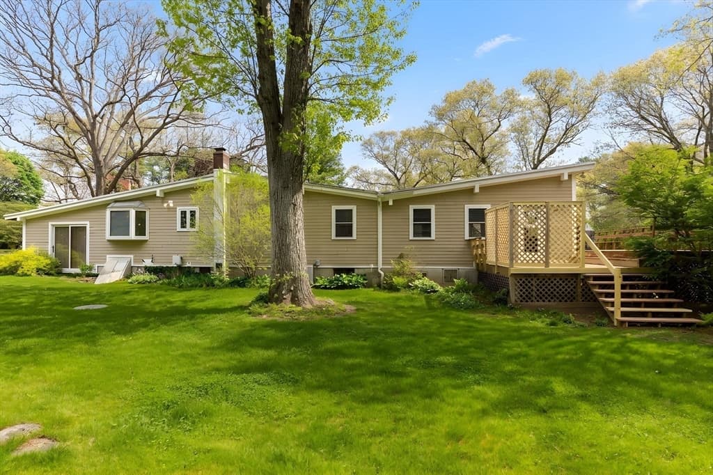 193 Orchard Street, Millis MA 02054 photo 3