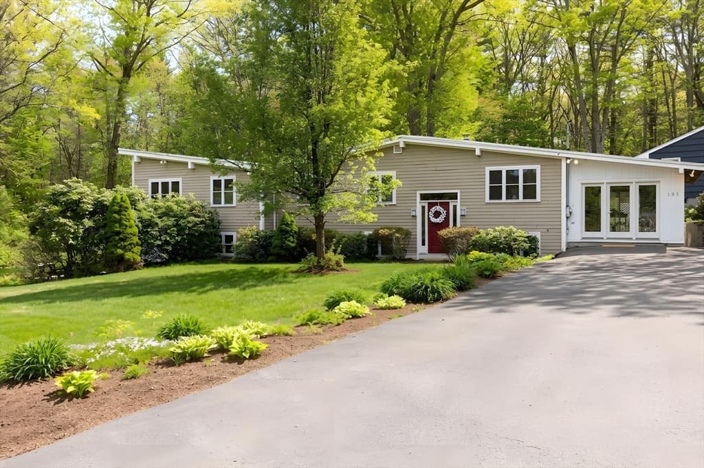 193 Orchard Street, Millis MA 02054