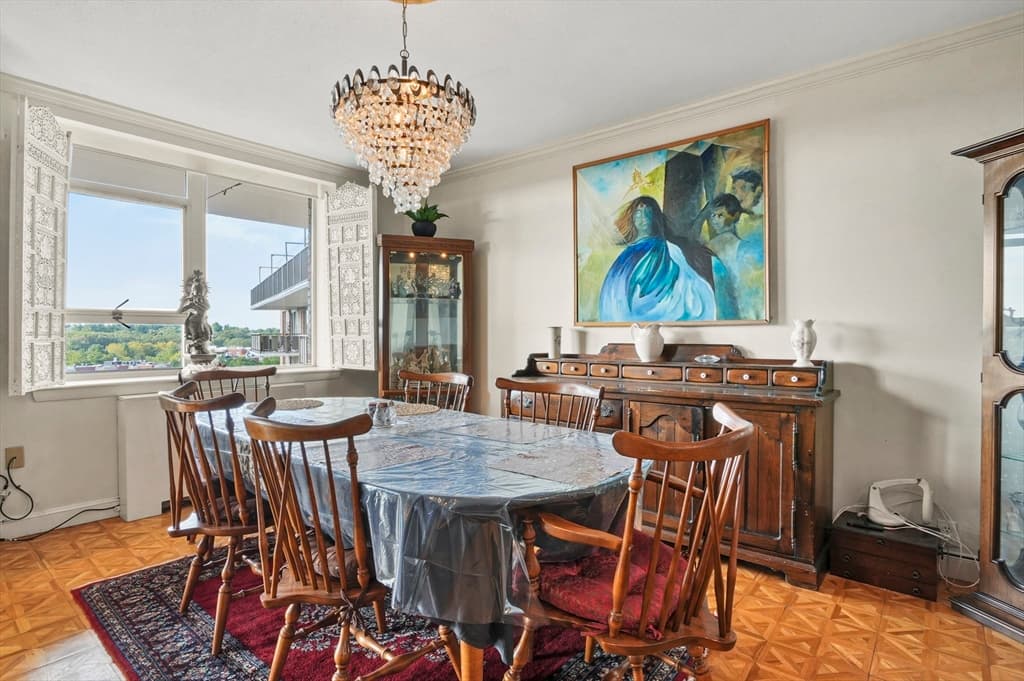 280 Boylston Street # 904, Newton MA 02467 photo 6