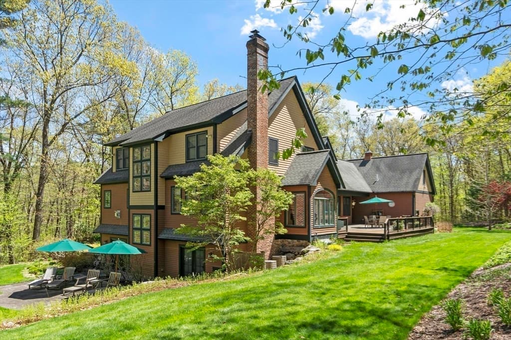 26 Corn Road, Bolton MA 01740 photo 31