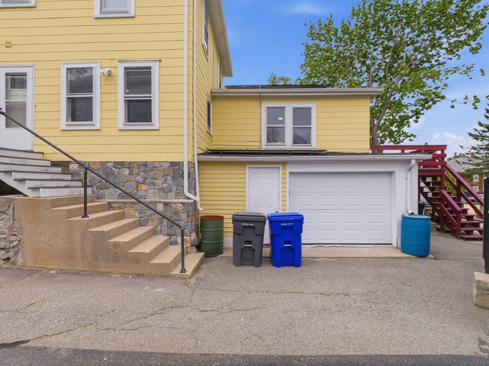 Single Family Residence at 85 Purchase St, Milford MA 01757, photo 29 of 41