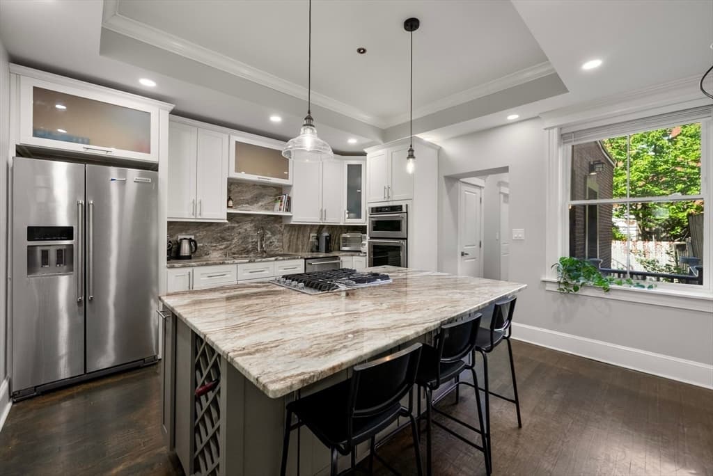 209 Green St, Cambridge MA 02139 photo 5