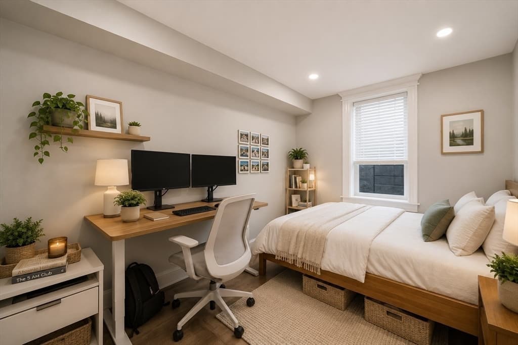 209 Green St, Cambridge MA 02139 photo 18