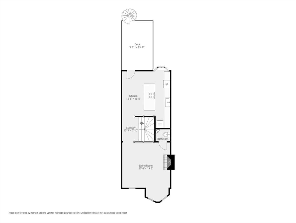 209 Green St, Cambridge MA 02139 photo 39