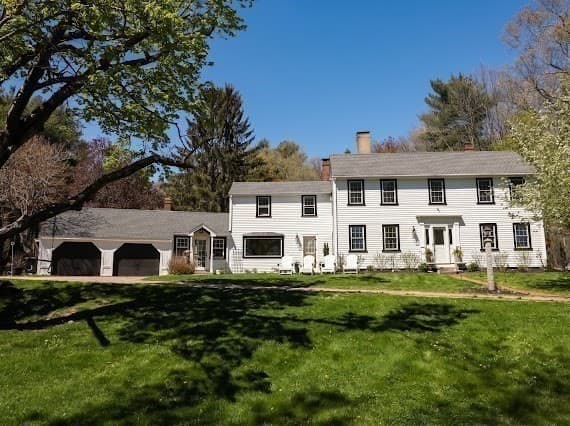 Single Family Residence at 375 Linebrook Rd, Ipswich MA 01938, Ipswich, photo 2 of 42