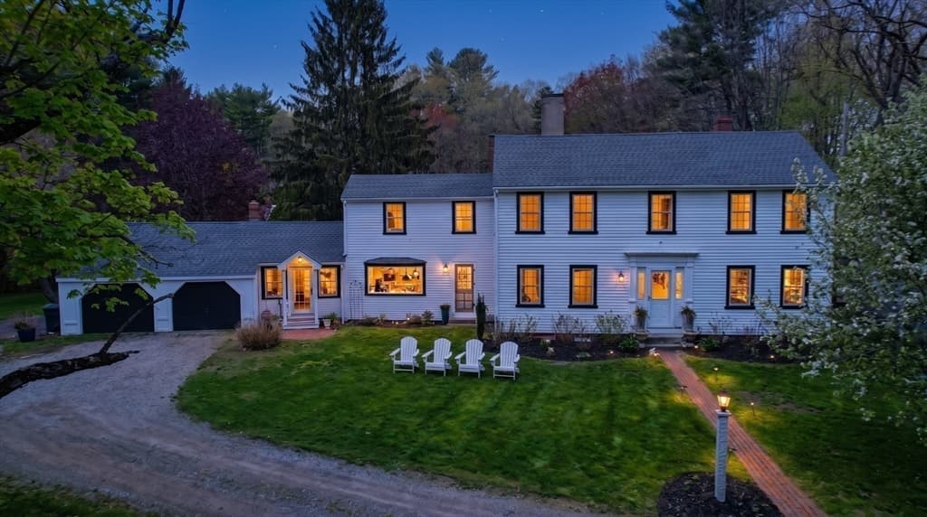 Single Family Residence at 375 Linebrook Rd, Ipswich MA 01938, Ipswich, photo 42 of 42