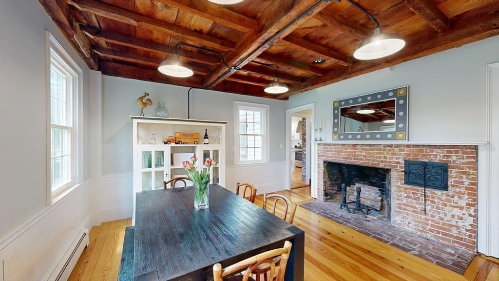 Single Family Residence at 375 Linebrook Rd, Ipswich MA 01938, Ipswich, photo 13 of 42