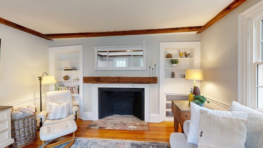 Single Family Residence at 375 Linebrook Rd, Ipswich MA 01938, Ipswich, photo 16 of 42