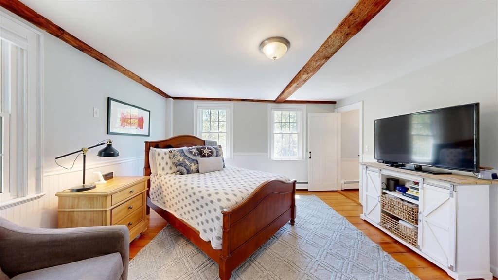 Single Family Residence at 375 Linebrook Rd, Ipswich MA 01938, Ipswich, photo 22 of 42