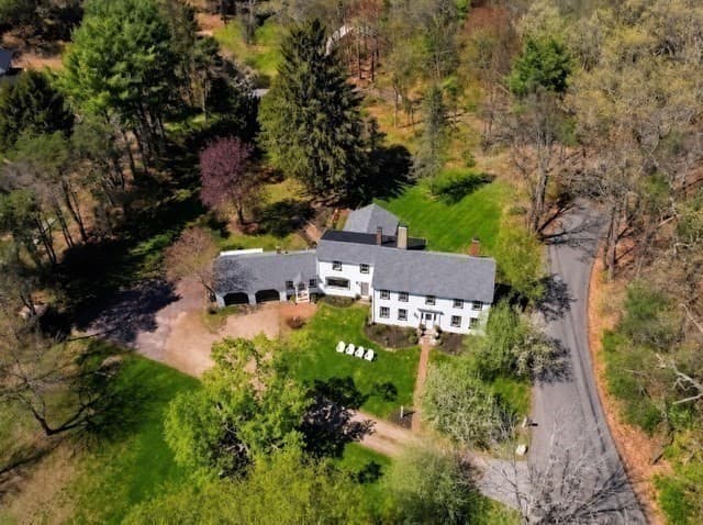 Single Family Residence at 375 Linebrook Rd, Ipswich MA 01938, Ipswich, photo 3 of 42