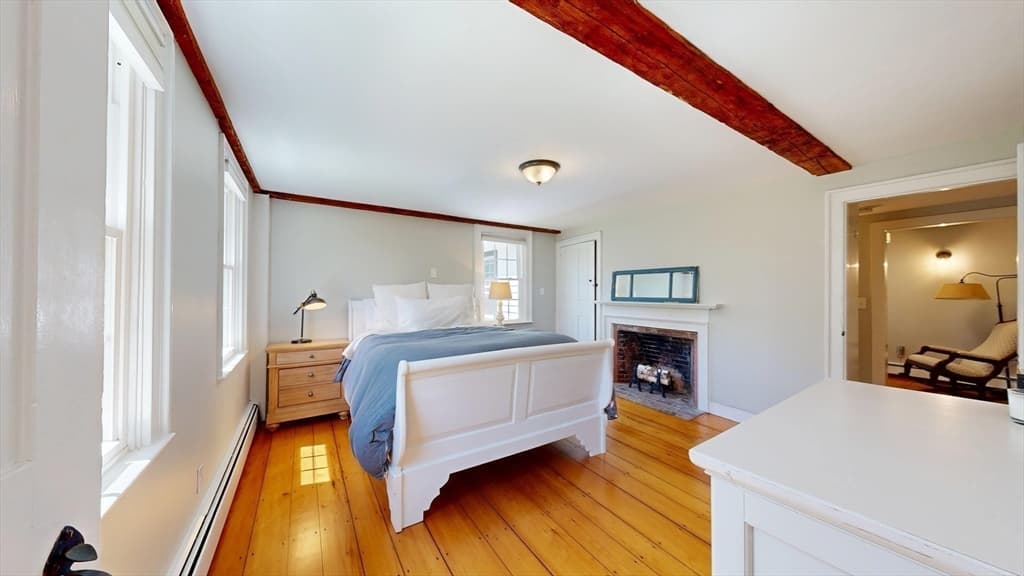 Single Family Residence at 375 Linebrook Rd, Ipswich MA 01938, Ipswich, photo 24 of 42