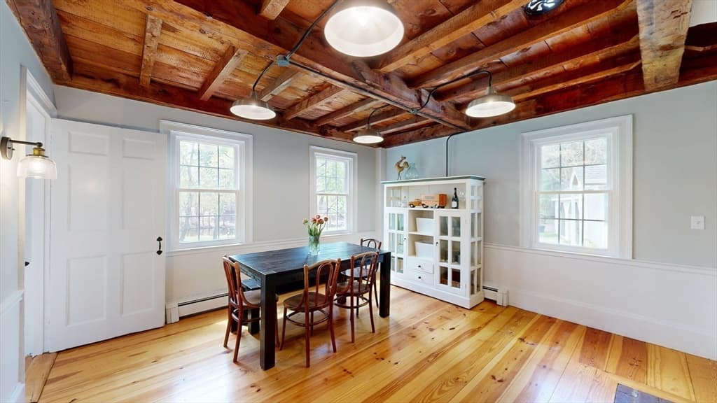 Single Family Residence at 375 Linebrook Rd, Ipswich MA 01938, Ipswich, photo 14 of 42