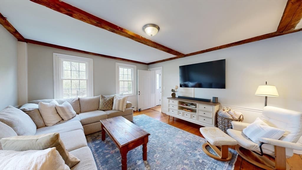 Single Family Residence at 375 Linebrook Rd, Ipswich MA 01938, Ipswich, photo 15 of 42
