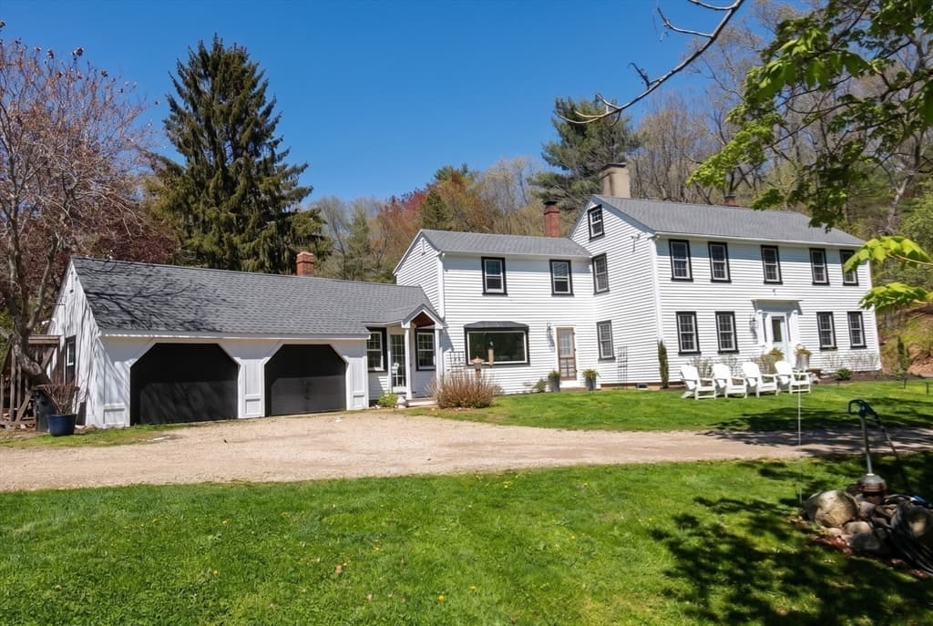 Single Family Residence at 375 Linebrook Rd, Ipswich MA 01938, Ipswich, photo 35 of 42