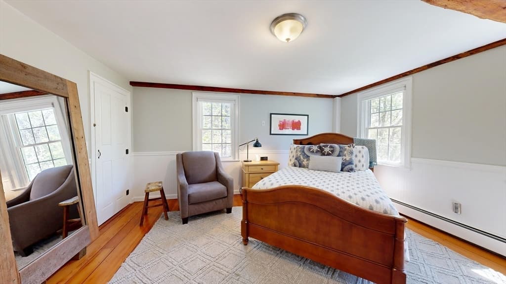 Single Family Residence at 375 Linebrook Rd, Ipswich MA 01938, Ipswich, photo 21 of 42
