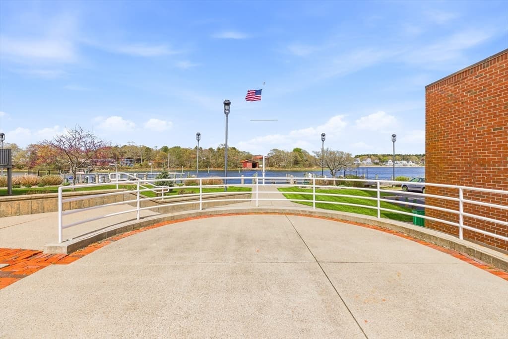 Condominium at 45 Main St # 27, Wareham MA 02571, photo 23 of 29