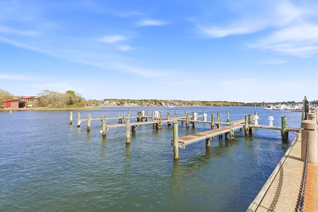 Condominium at 45 Main St # 27, Wareham MA 02571, photo 26 of 29
