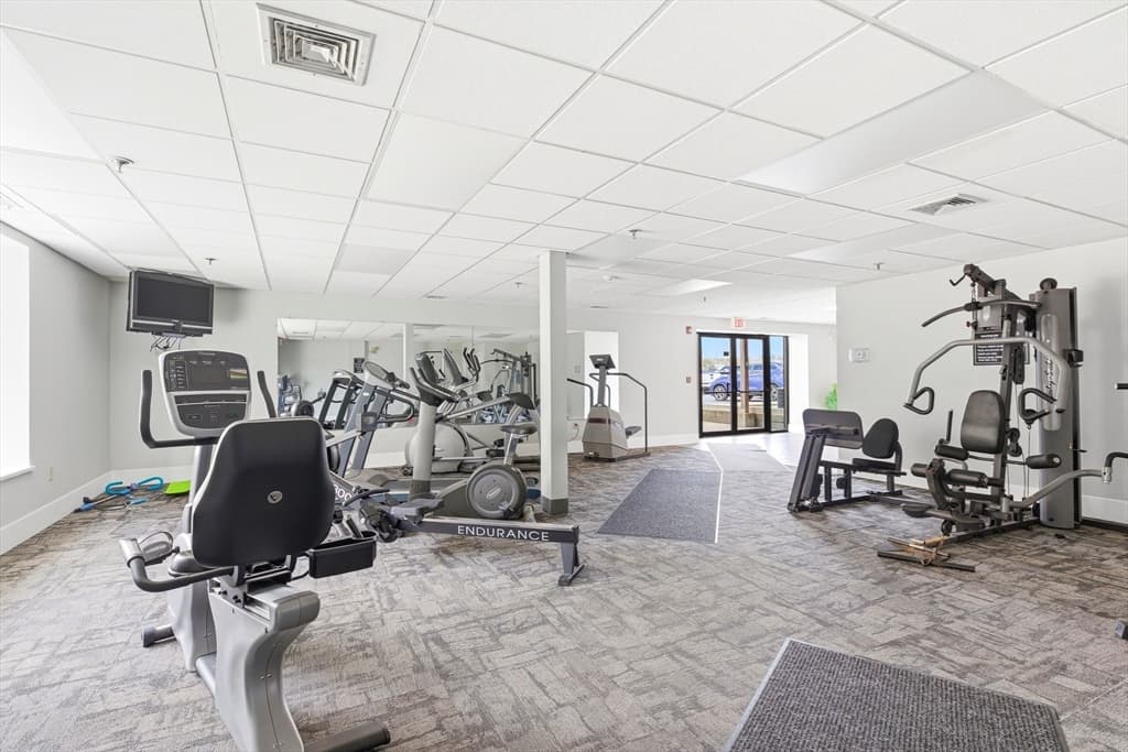 Condominium at 45 Main St # 27, Wareham MA 02571, photo 20 of 29