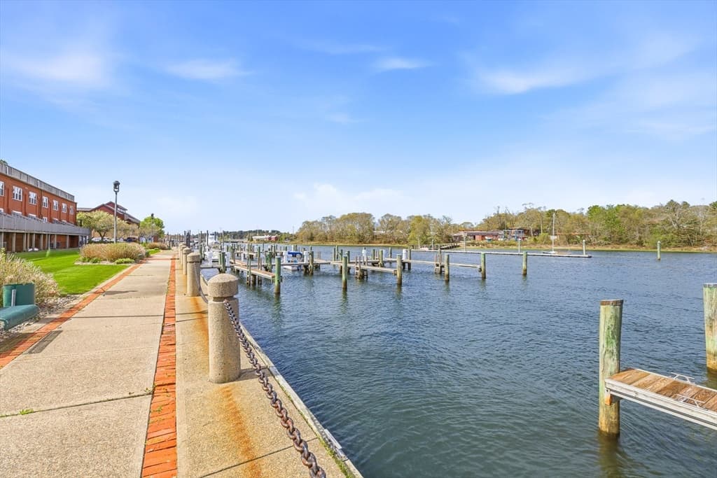 Condominium at 45 Main St # 27, Wareham MA 02571, photo 24 of 29