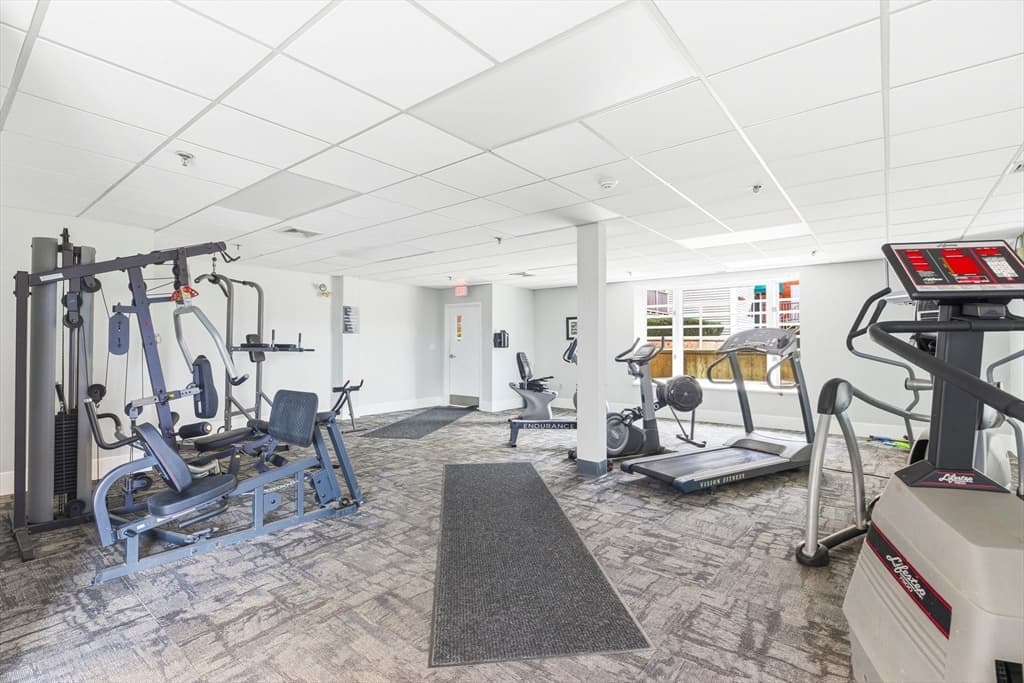 Condominium at 45 Main St # 27, Wareham MA 02571, photo 19 of 29