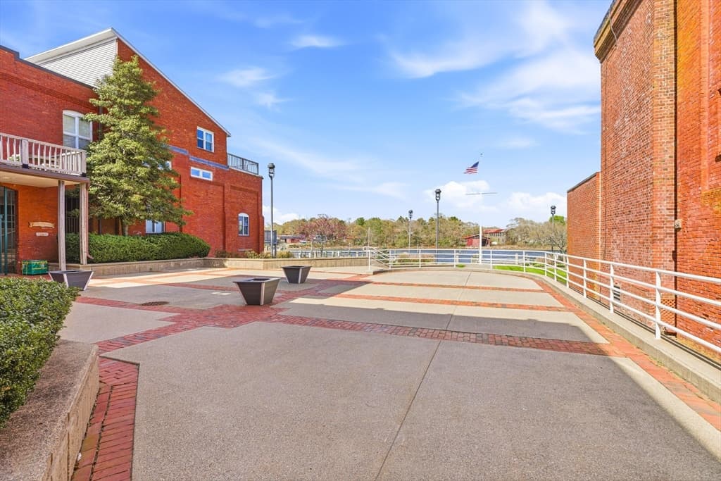 Condominium at 45 Main St # 27, Wareham MA 02571, photo 29 of 29