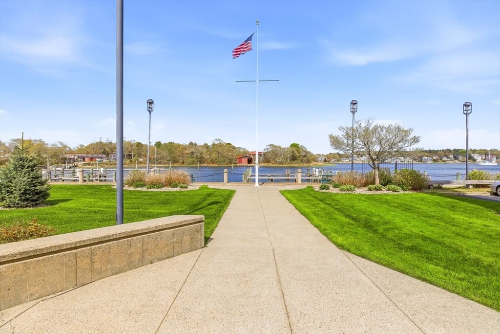 Condominium at 45 Main St # 27, Wareham MA 02571, photo 25 of 29