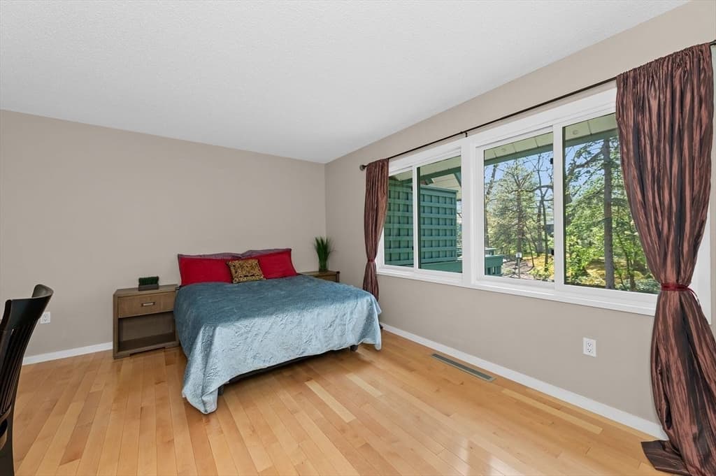 Condominium at 1175 Chestnut Street # 12, Newton MA 02464, photo 23 of 40