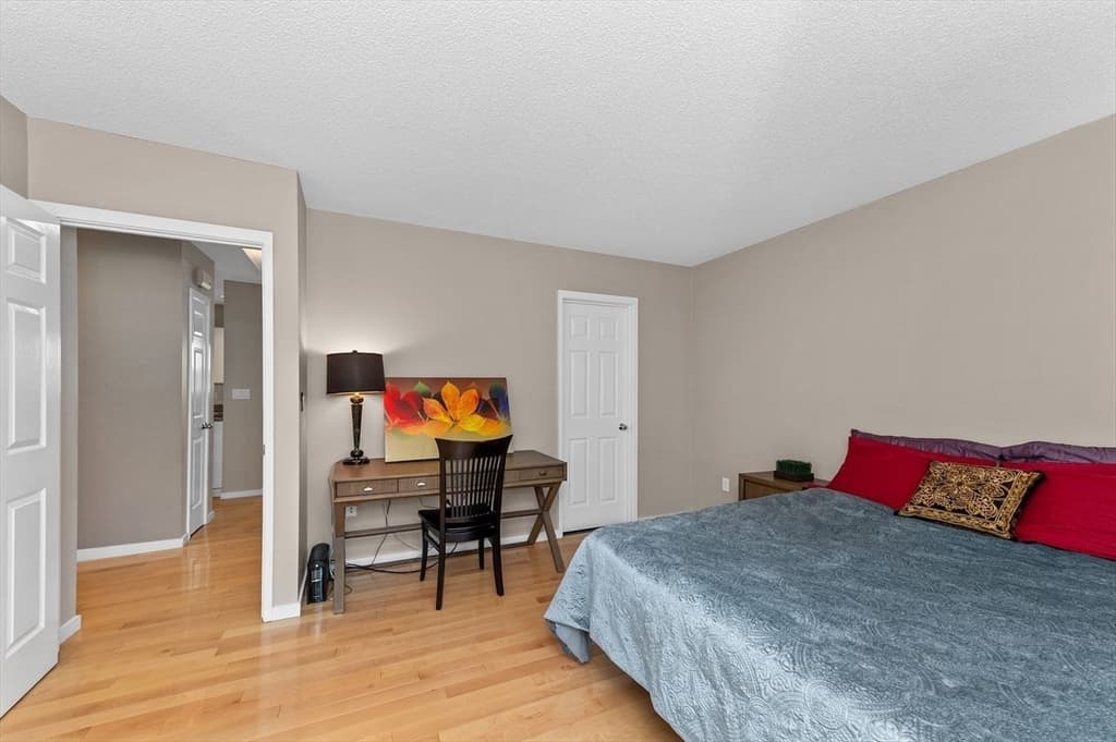 Condominium at 1175 Chestnut Street # 12, Newton MA 02464, photo 22 of 40