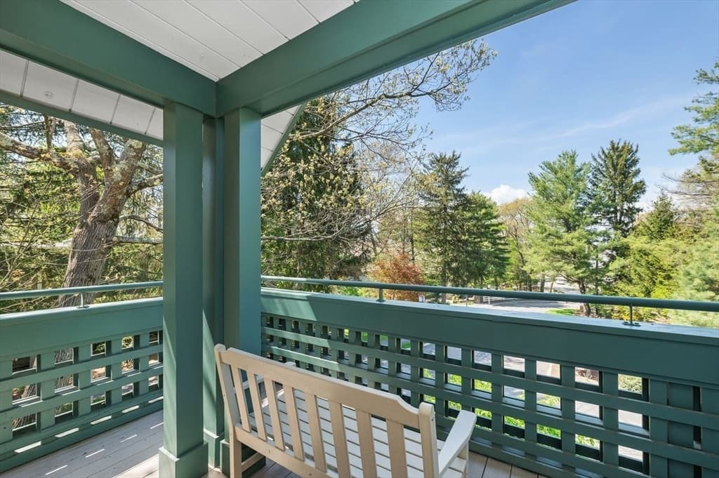 Condominium at 1175 Chestnut Street # 12, Newton MA 02464, photo 11 of 40