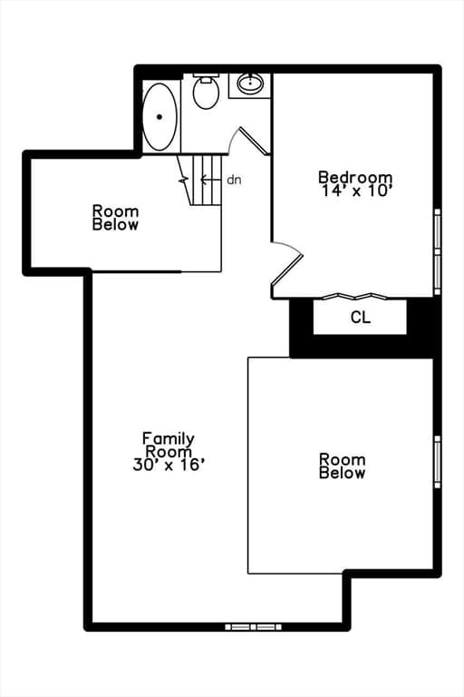 Condominium at 1175 Chestnut Street # 12, Newton MA 02464, photo 39 of 40