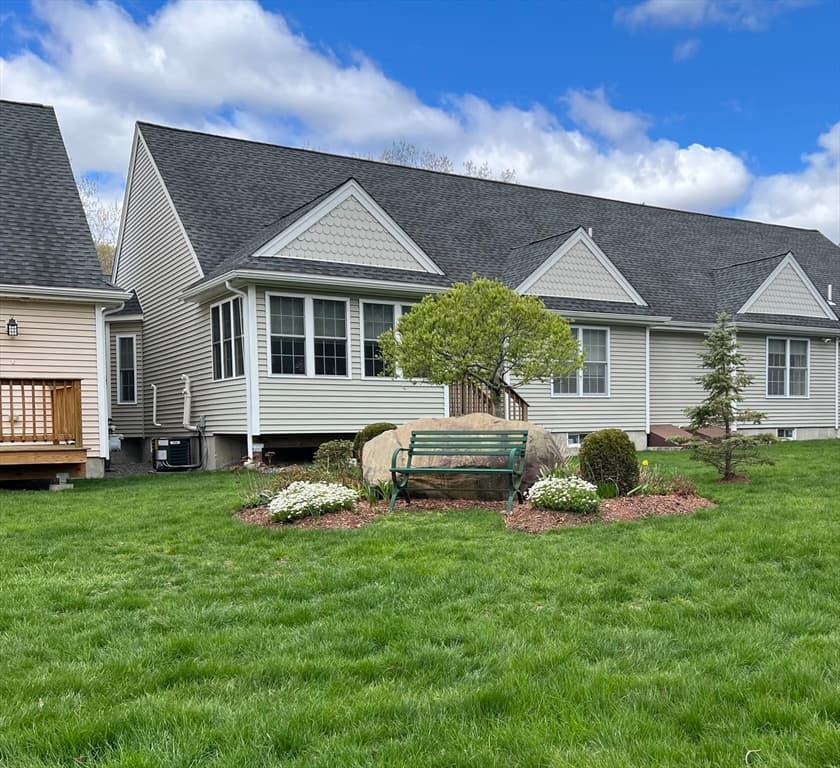 3 Enaya Cir # 3, Worcester MA 01606 photo 19