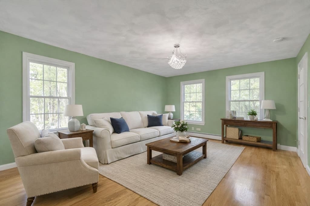 Single Family Residence at 3 Avalon Court, Methuen MA 01844, Methuen, photo 17 of 40