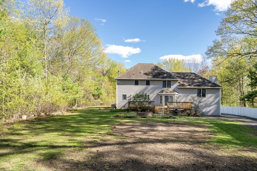 Single Family Residence at 3 Avalon Court, Methuen MA 01844, Methuen, photo 36 of 40