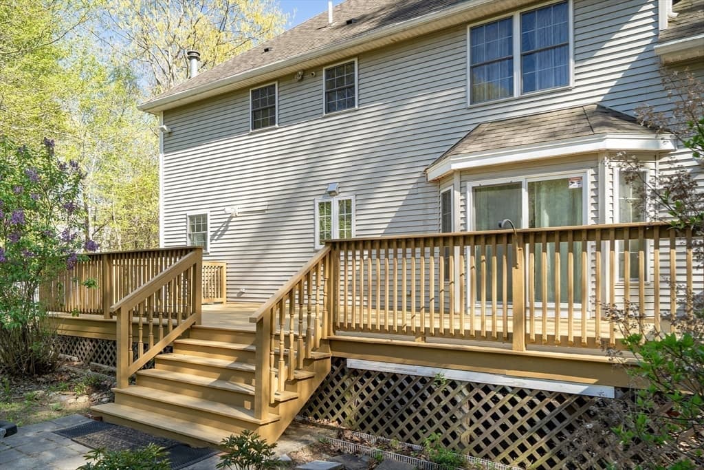 Single Family Residence at 3 Avalon Court, Methuen MA 01844, Methuen, photo 34 of 40