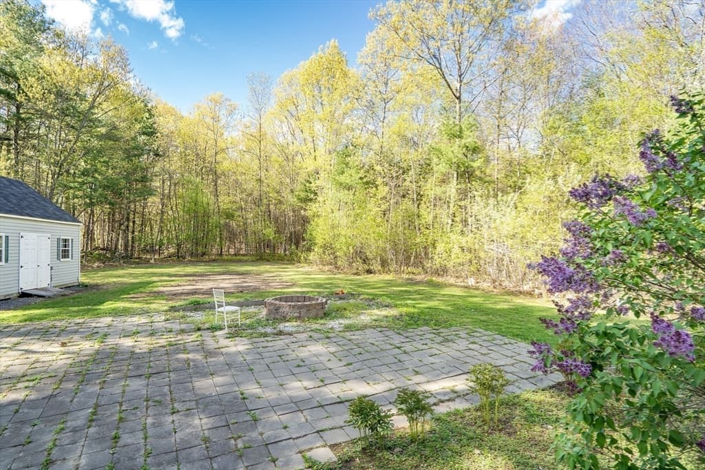 Single Family Residence at 3 Avalon Court, Methuen MA 01844, Methuen, photo 37 of 40
