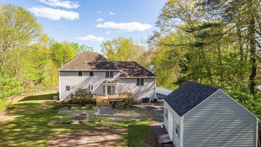 Single Family Residence at 3 Avalon Court, Methuen MA 01844, Methuen, photo 35 of 40