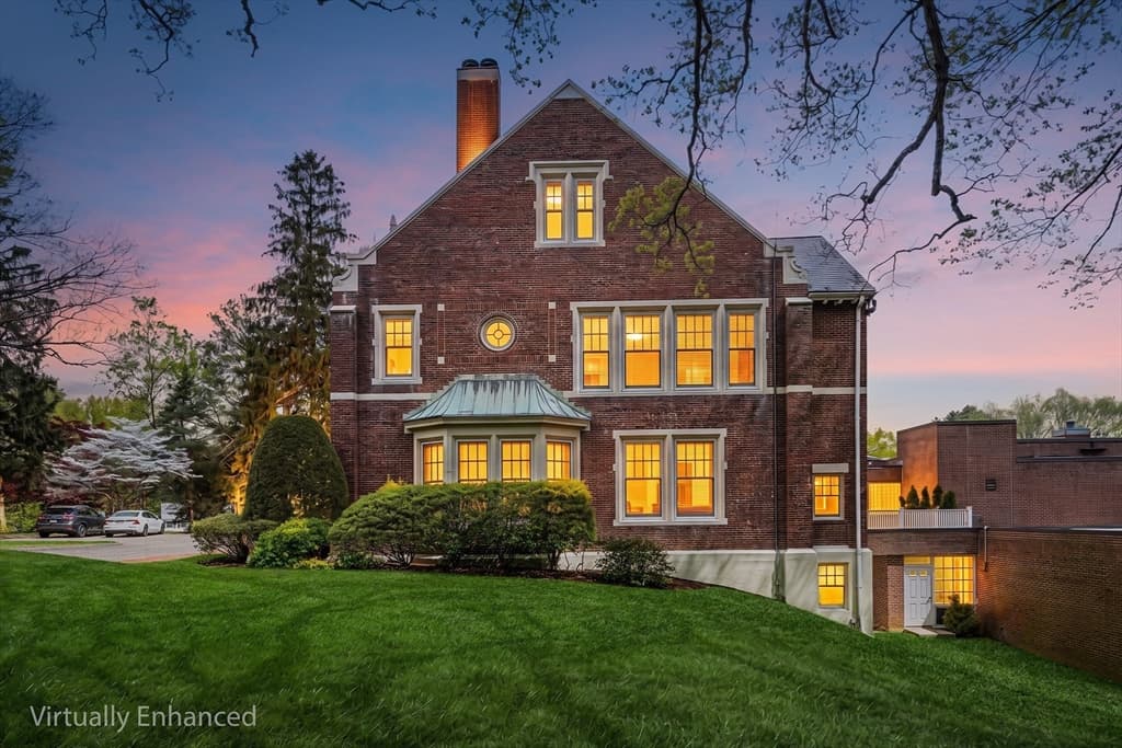 63 Garden Rd # C5, Wellesley MA 02481 photo 3