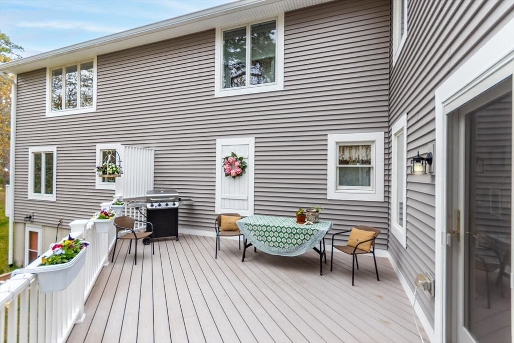 Condominium at 6 Aspen Rd # 6, Bourne MA 02532, photo 36 of 40