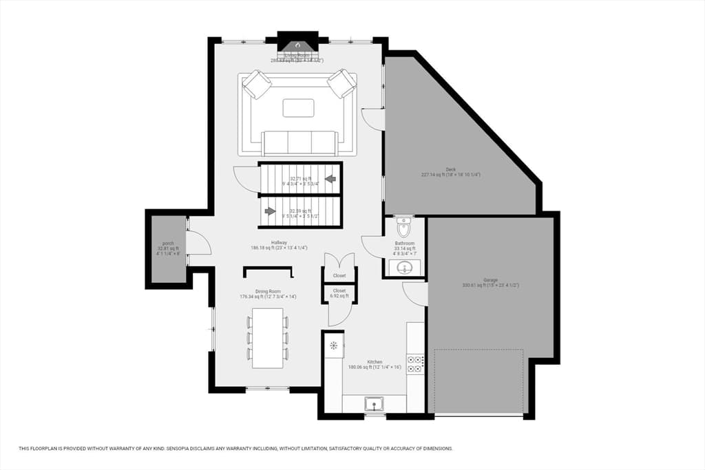 Condominium at 6 Aspen Rd # 6, Bourne MA 02532, photo 32 of 40