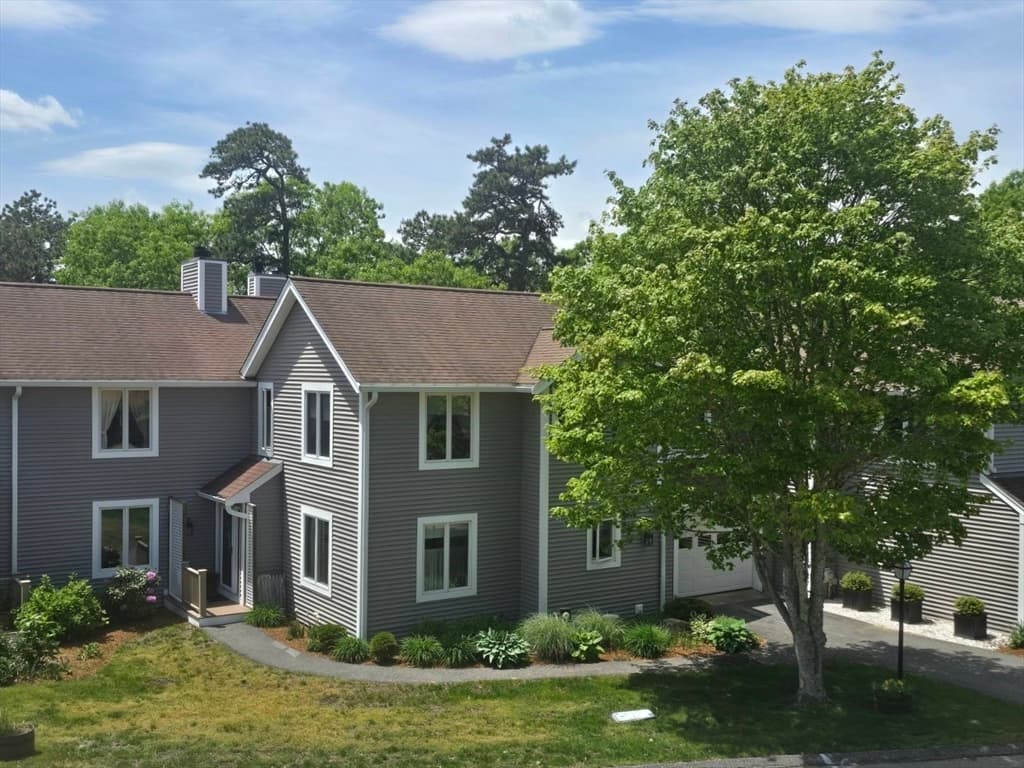6 Aspen Rd # 6, Bourne MA 02532