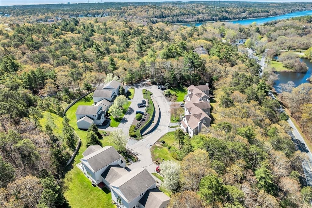 Condominium at 6 Aspen Rd # 6, Bourne MA 02532, photo 39 of 40