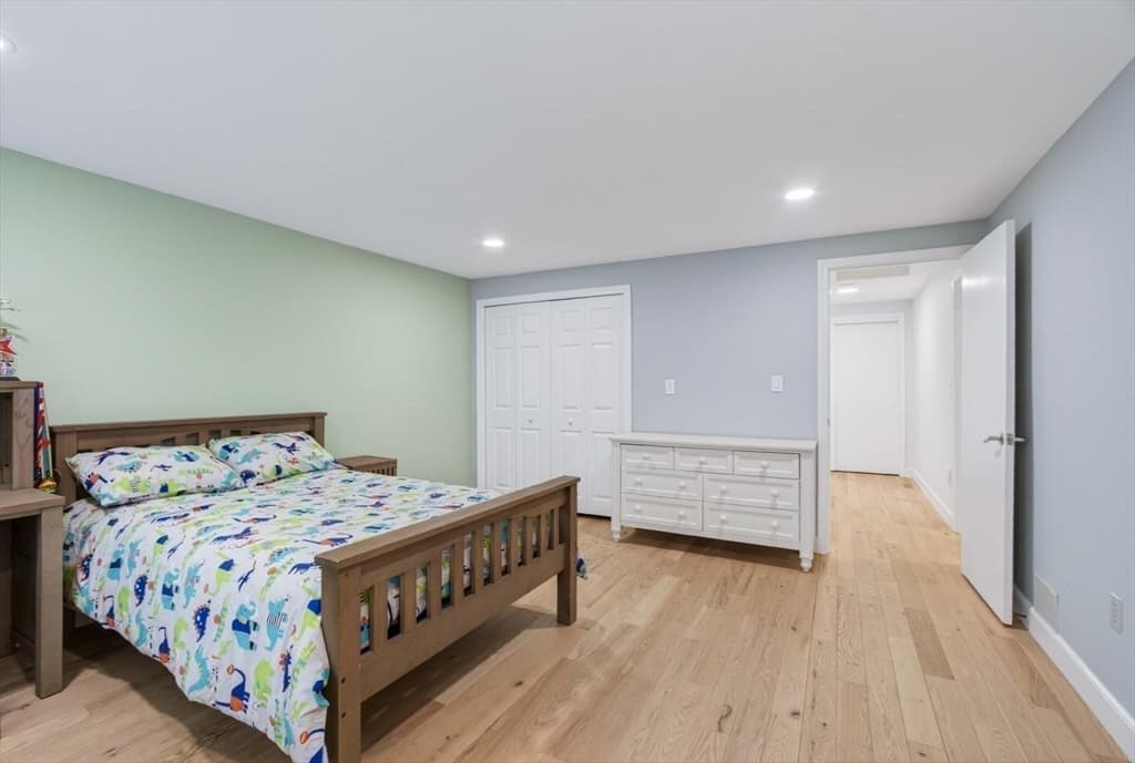 Condominium at 4 Deer Grass Ln # 4, Acton MA 01720, photo 26 of 42