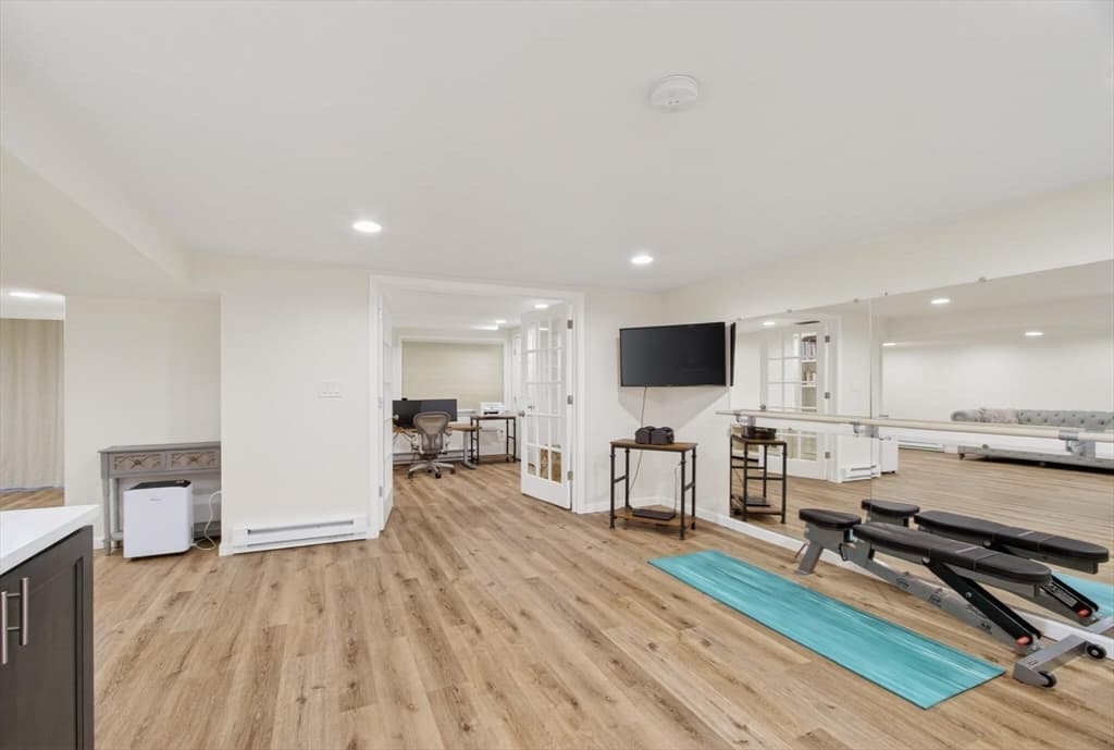 Condominium at 4 Deer Grass Ln # 4, Acton MA 01720, photo 30 of 42
