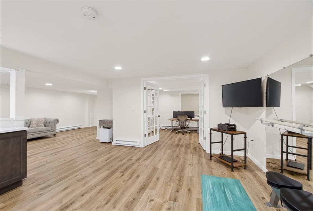 Condominium at 4 Deer Grass Ln # 4, Acton MA 01720, photo 31 of 42