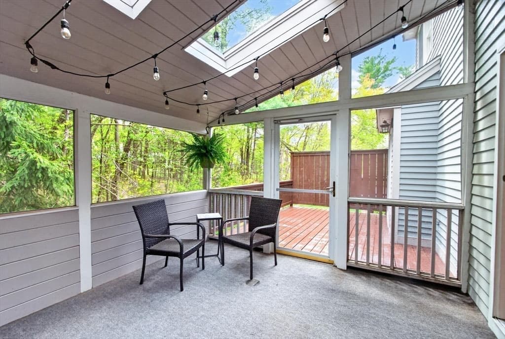 Condominium at 4 Deer Grass Ln # 4, Acton MA 01720, photo 8 of 42