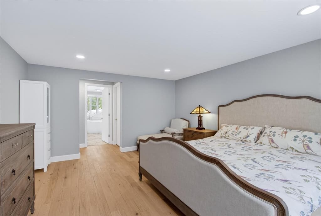 Condominium at 4 Deer Grass Ln # 4, Acton MA 01720, photo 21 of 42