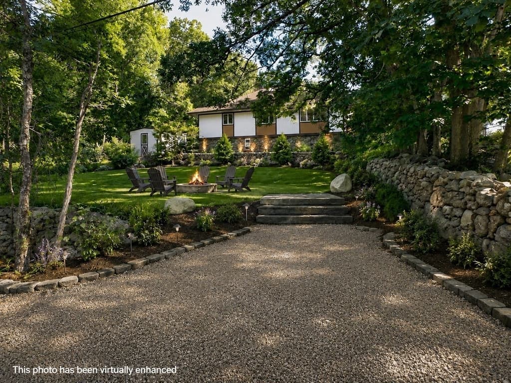 Single Family Residence at 22 Vernon St, Boston MA 02136, photo 22 of 25