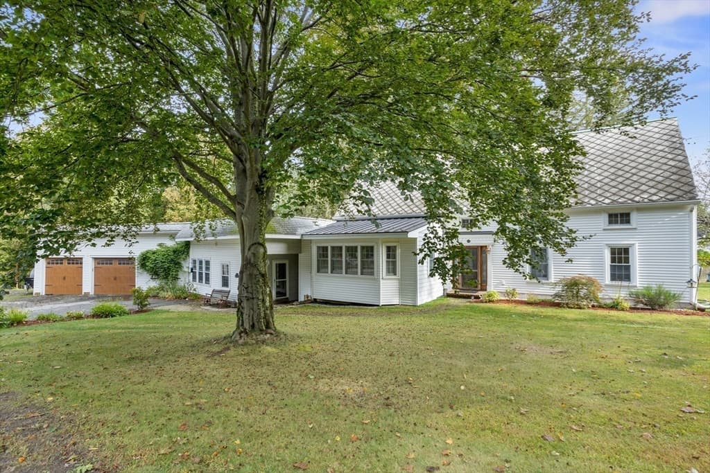 11 Graniteville Rd, Westford MA 01886
