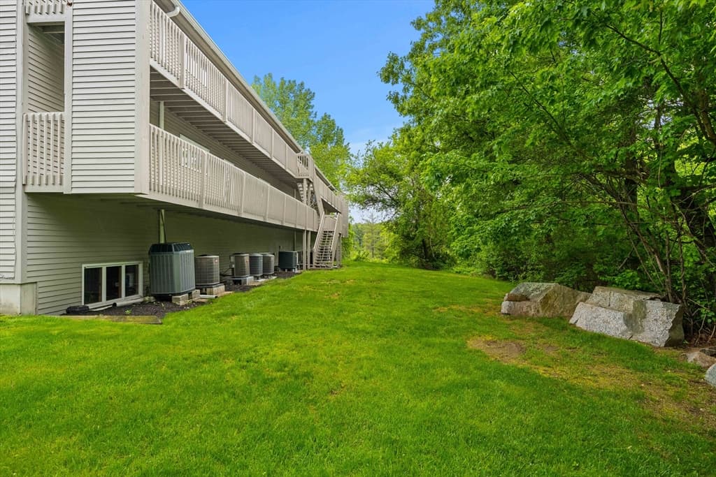 323 Boston Post Rd # 3D, Sudbury MA 01776 photo 3