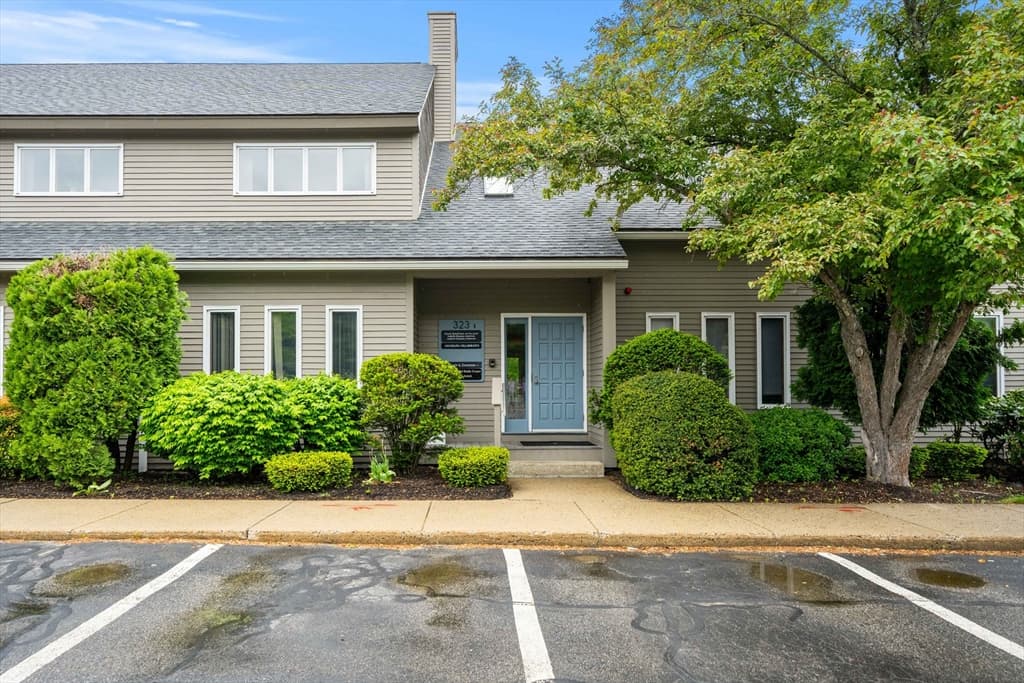 323 Boston Post Rd # 3D, Sudbury MA 01776 photo 4